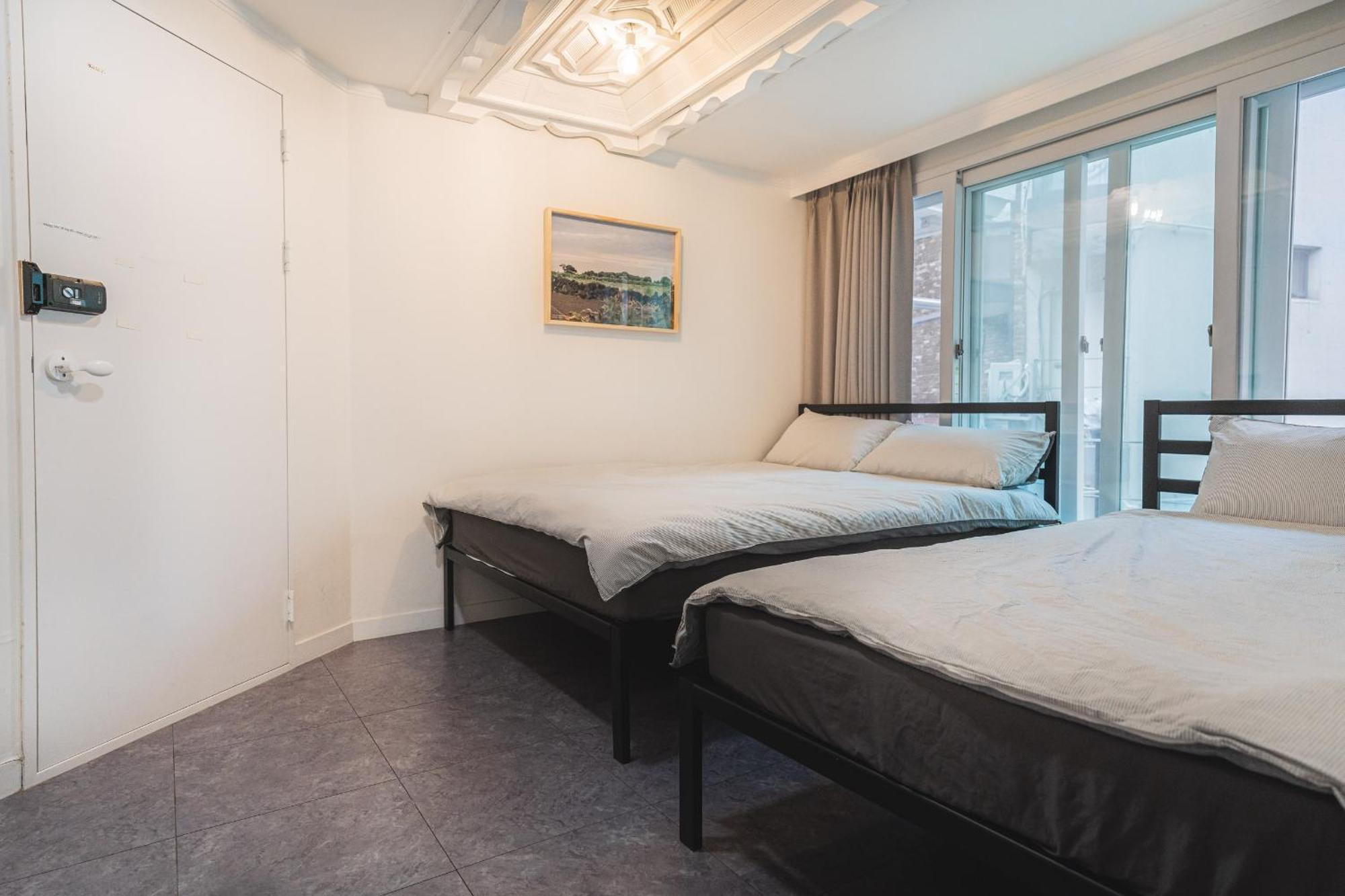 Guest house Kotaro House Seoul