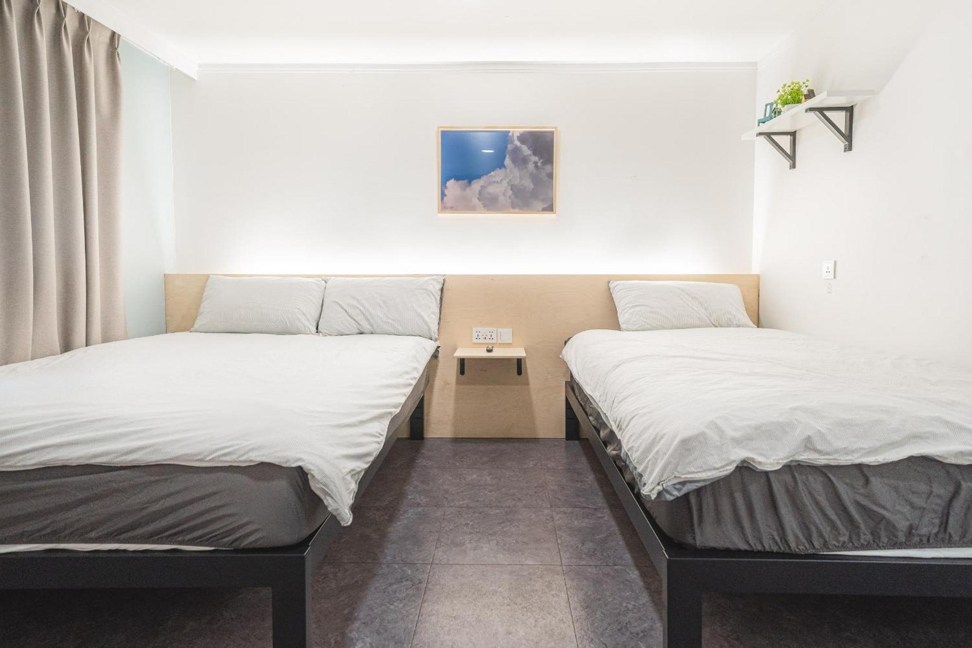 Kotaro House Guest house