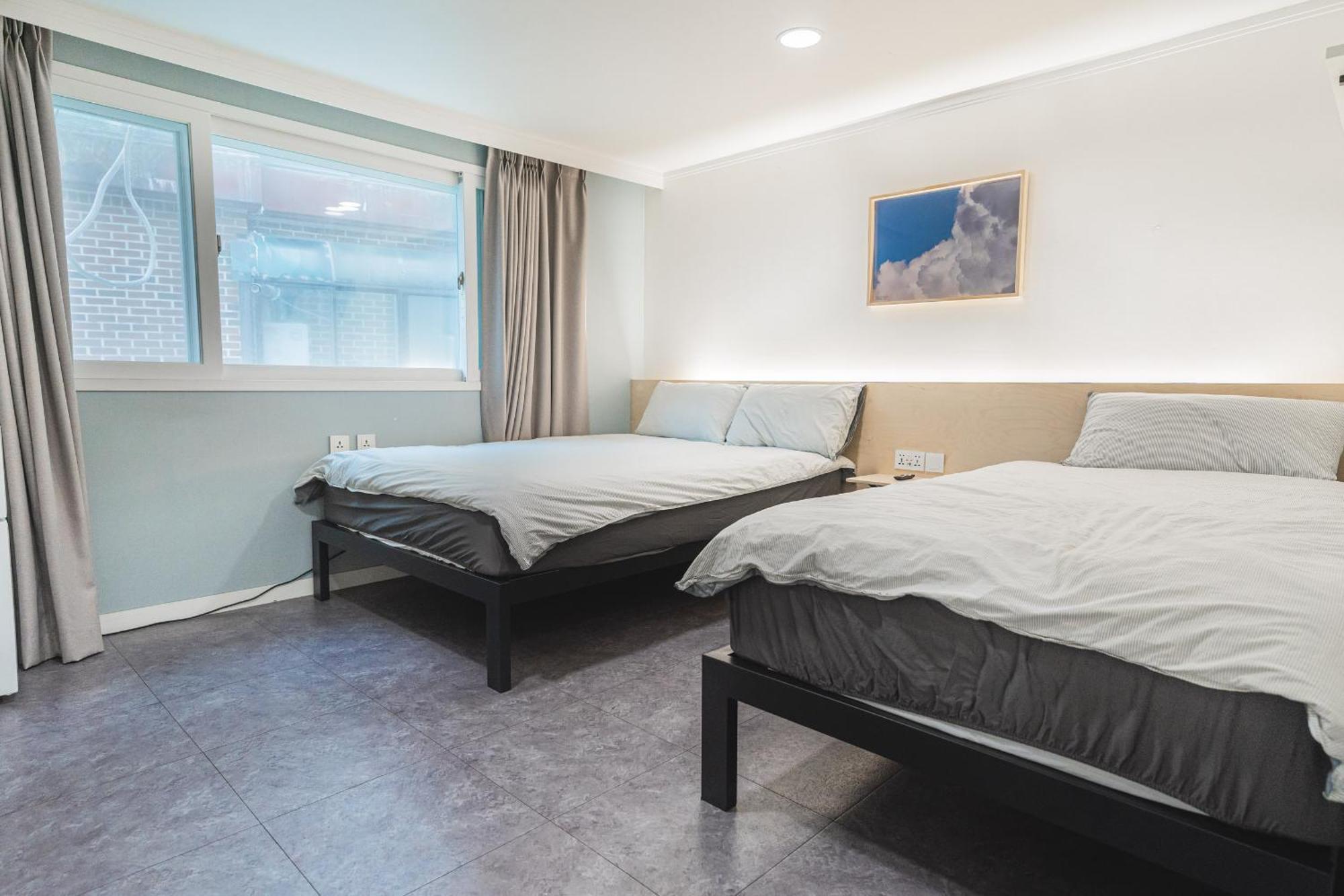 Guest house Kotaro House Seoul