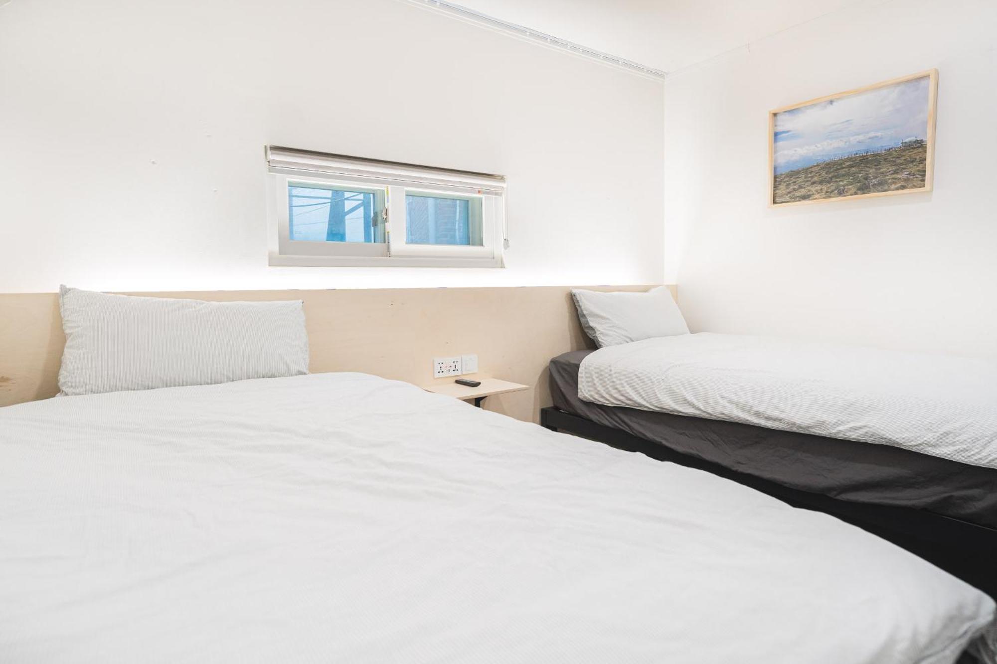 Guest house Kotaro House Seoul