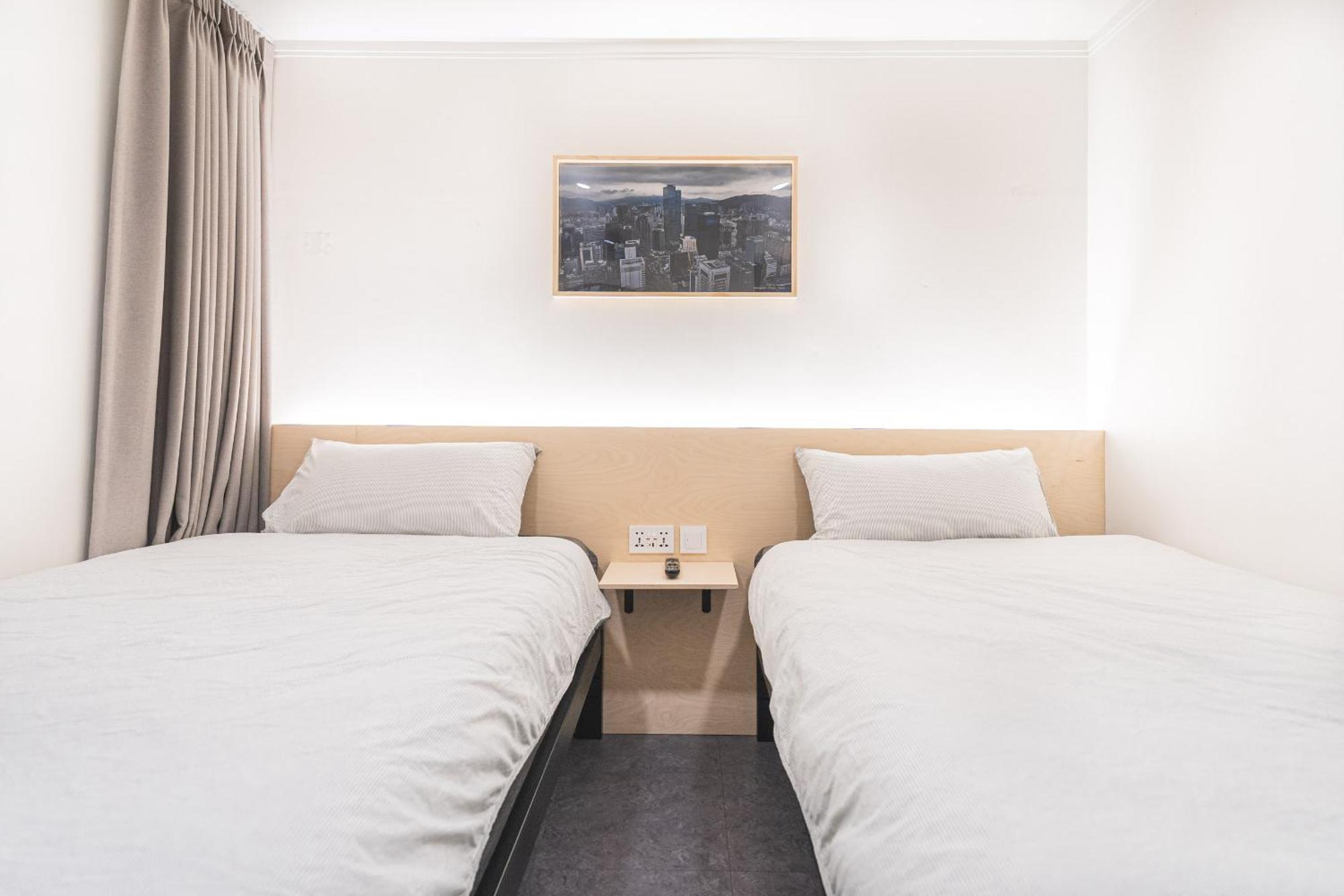 Kotaro House Guest house *