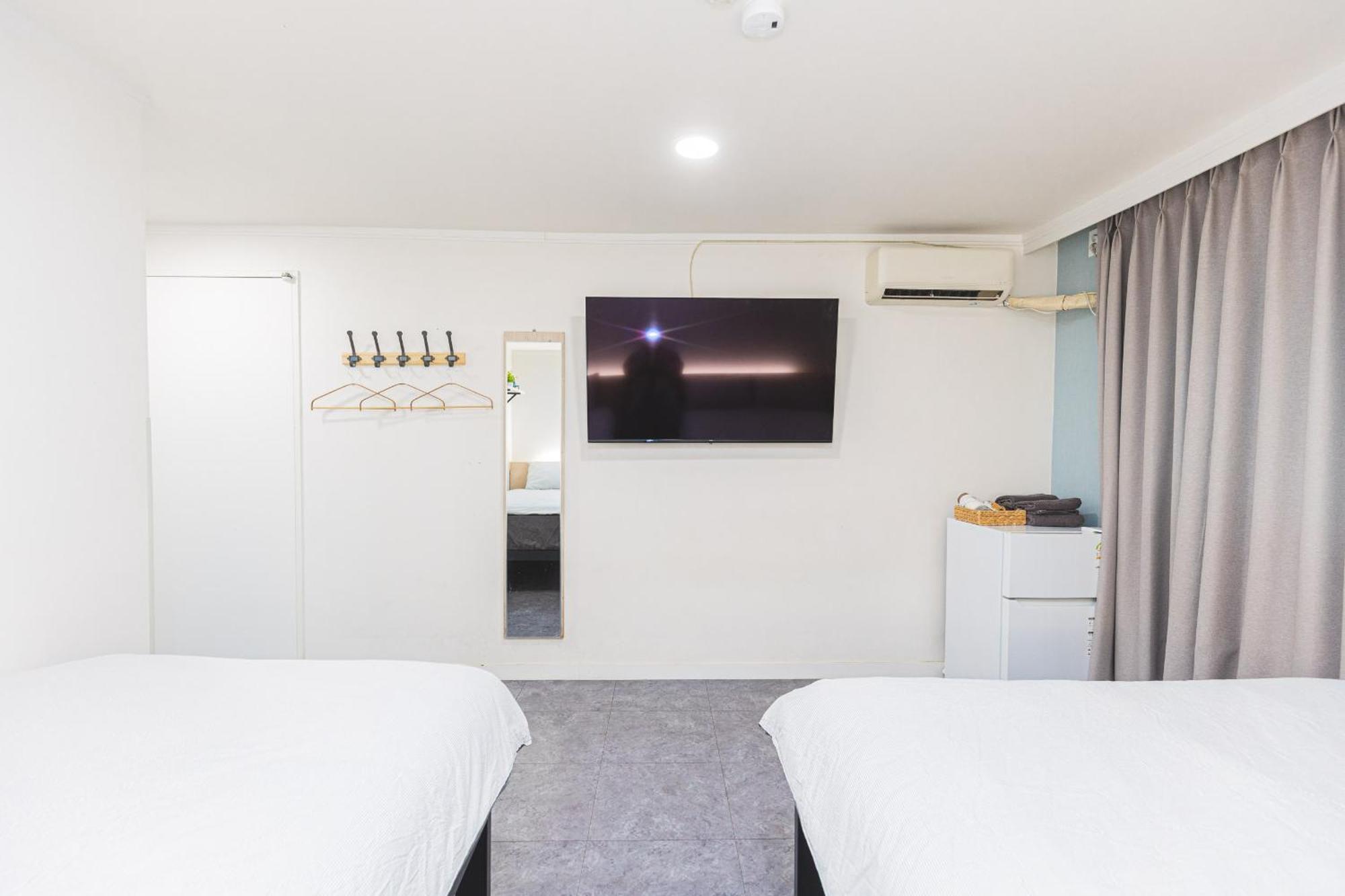 Guest house Kotaro House Seoul