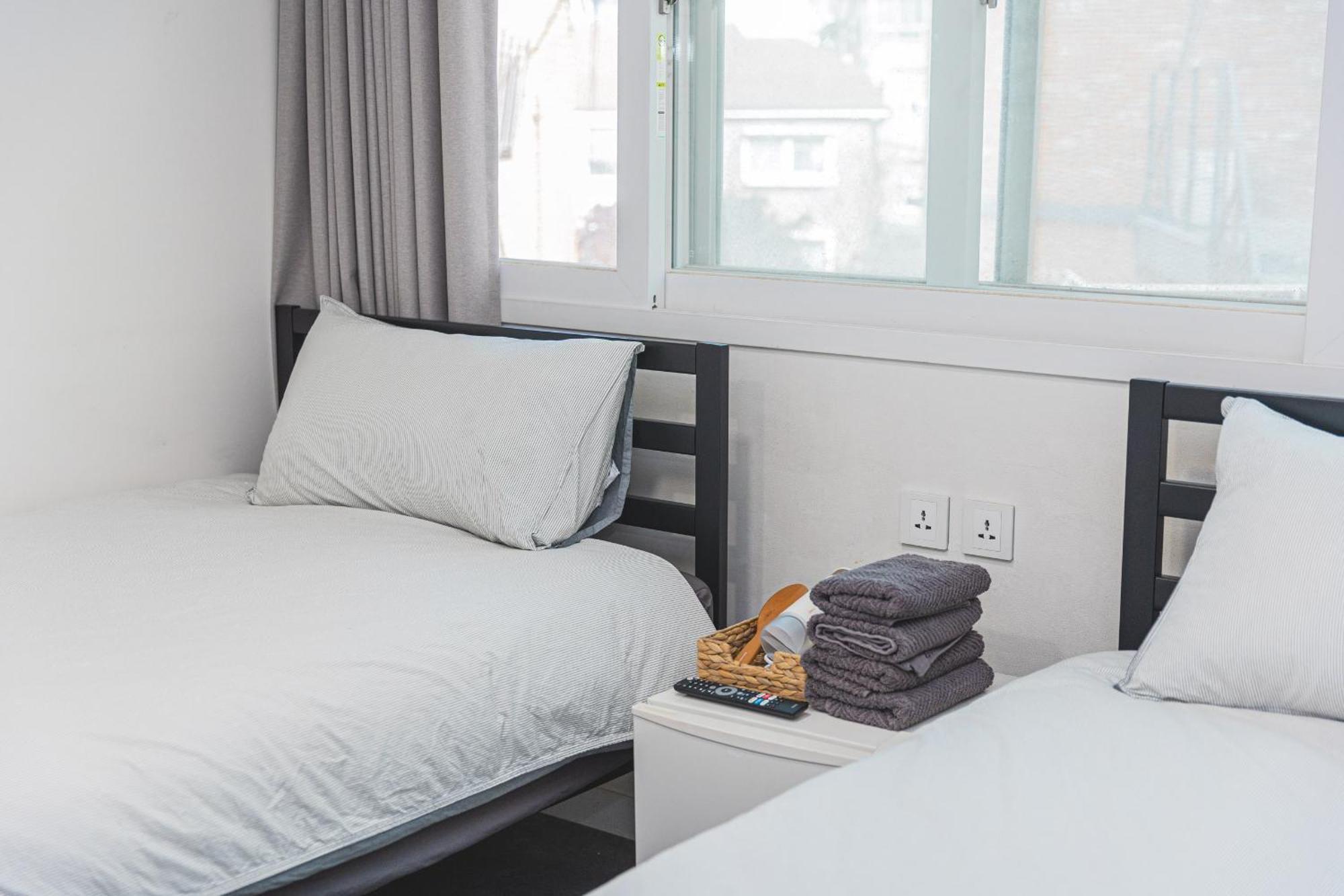 Guest house Kotaro House Seoul