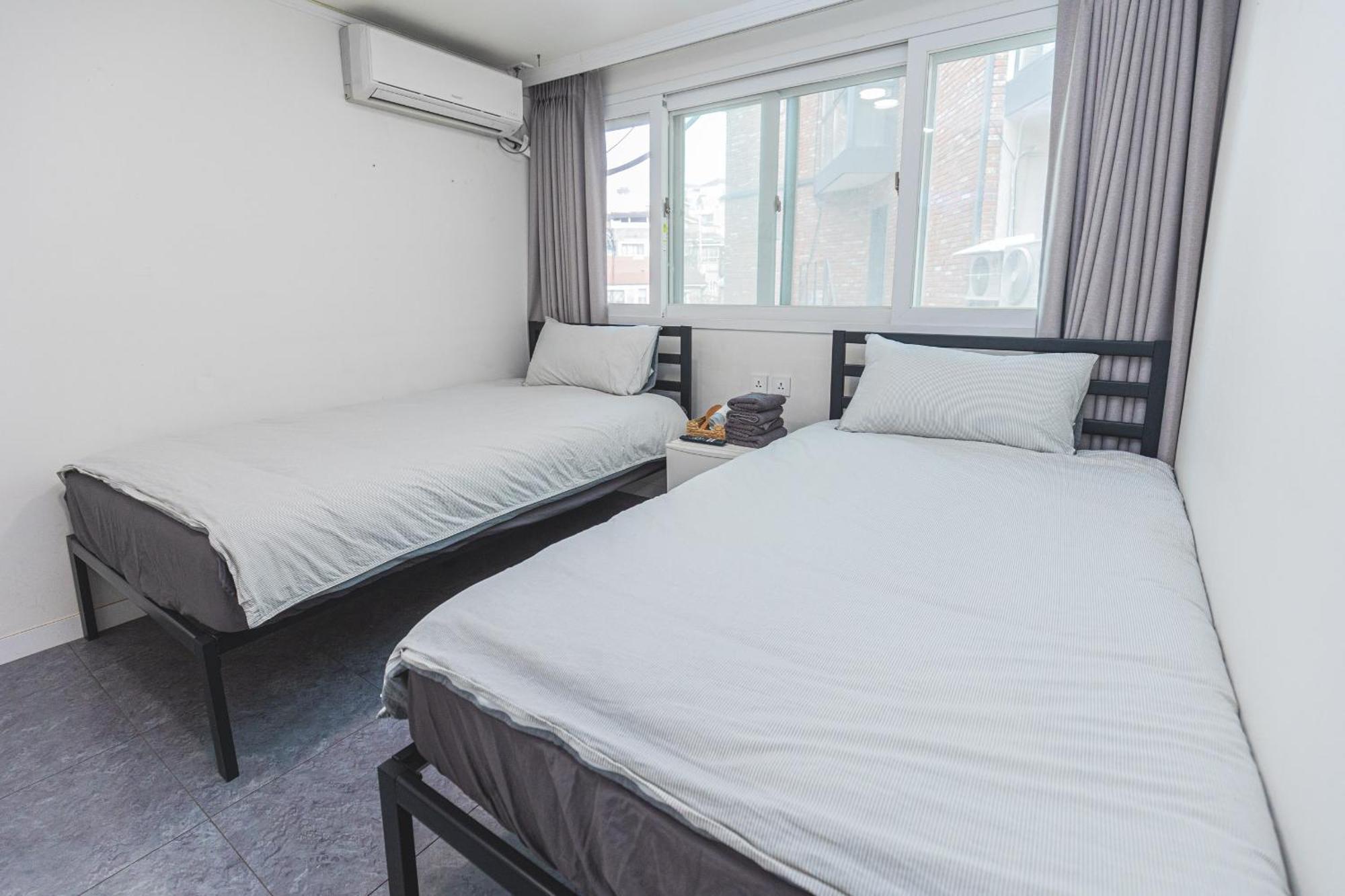 Guest house Kotaro House Seoul