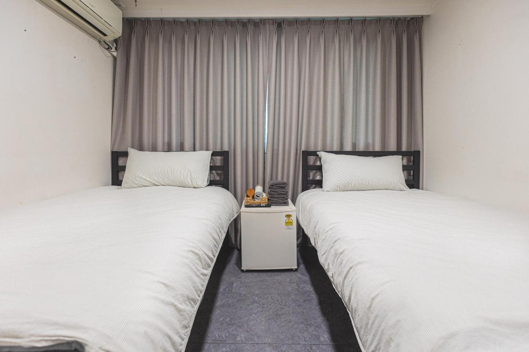 Kotaro House Guest house Seoul