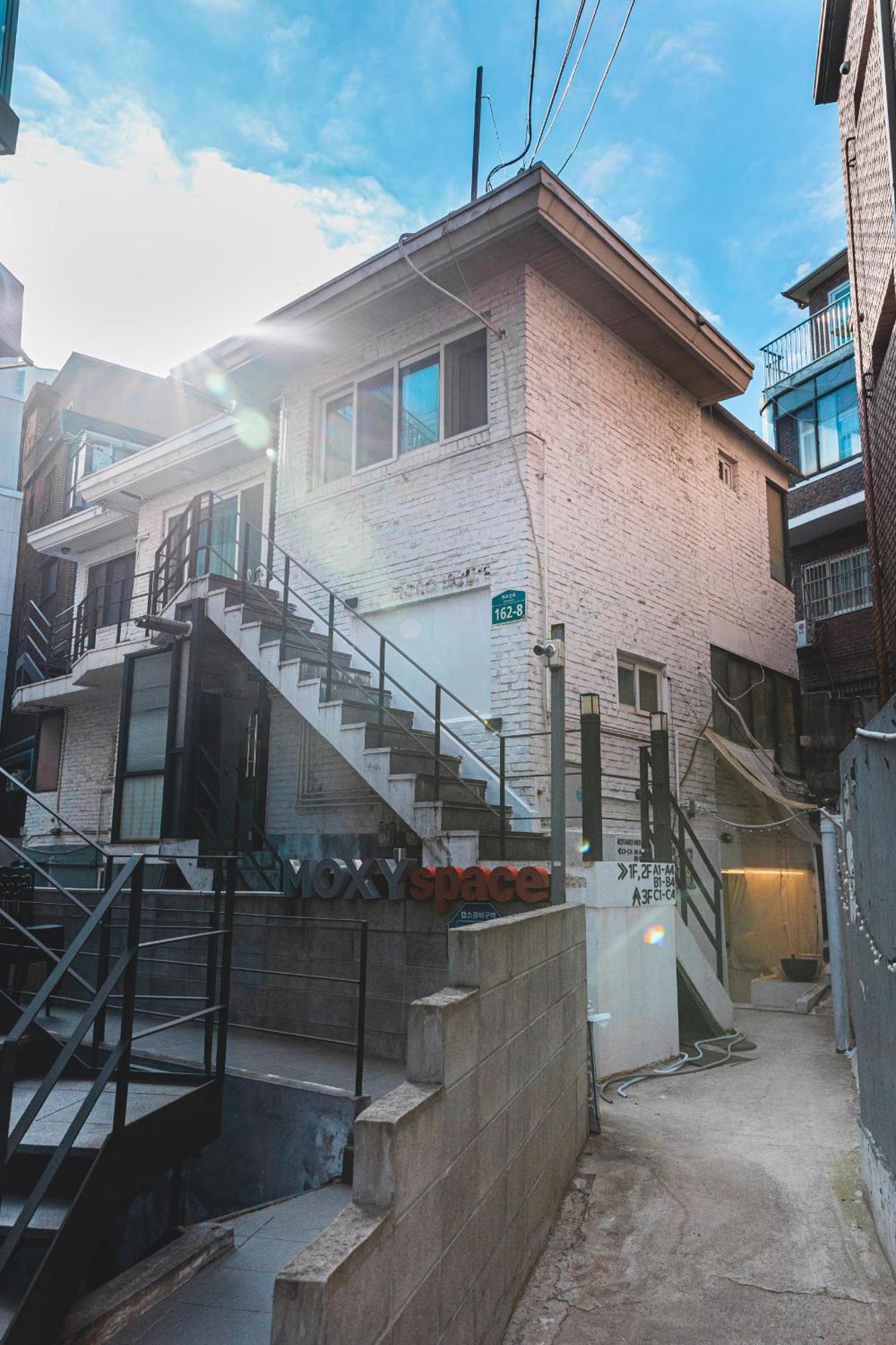 Guest house Kotaro House Seoul