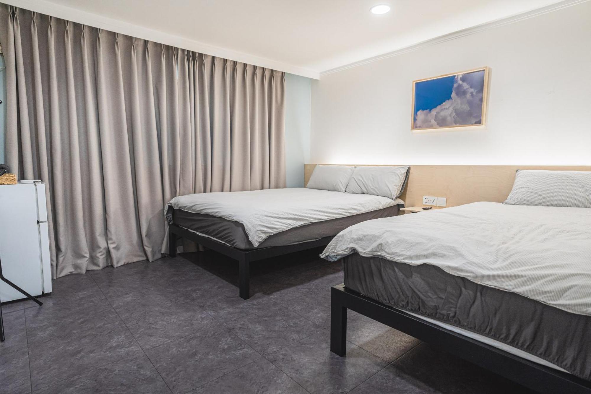 Kotaro House Guest house Seoul